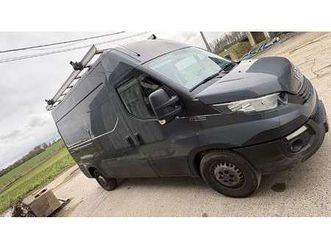 35s21 3.0 turbo hi-matic