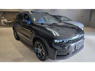 phev - met trekhaak - avec attelage