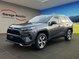 rav-4 2.5 plug-in-hybrid premium awd-i