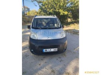 combi 1.4 hdi sx plus