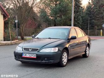 honda accord 1.8i ls