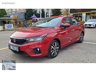 1.5 i-vtec executive