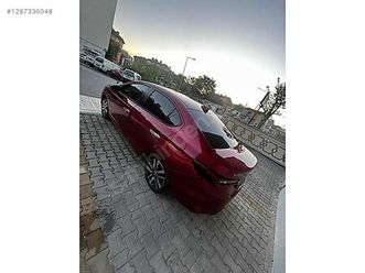 1.5 i-vtec executive