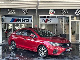 1.5 i-vtec executive