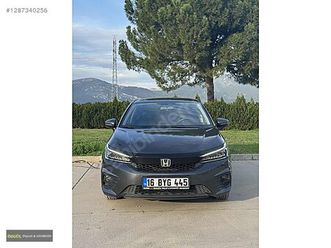 1.5 i-vtec executive