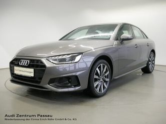 40 tdi quattro s tronic