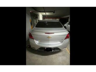 chevrolet prisma 2018 impecable en lima a us$8,500