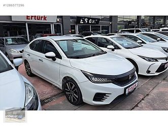 1.5 i-vtec executive