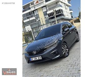 1.5 i-vtec executive