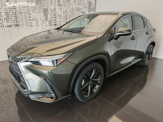 lexus nx 450h+ 450h+ executive plus