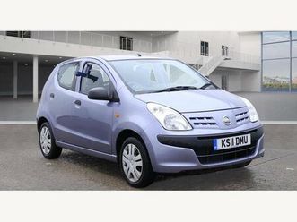 1.0 visia euro 5 5dr