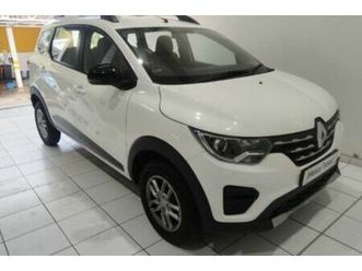 2024 renault triber 1.0 dynamique