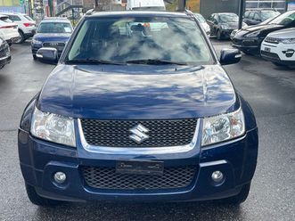 grand vitara 2.4 16v gl top