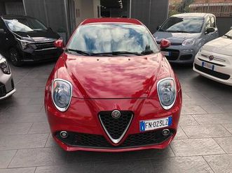 alfa romeo mito 1.4 78 cv 8v s&s