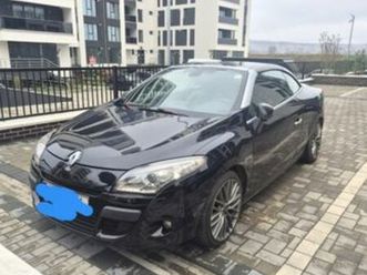 vând renault megane cabrio suceava