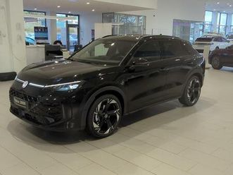 t-roc 1.5 etsi evo2 hybrid 150 ch dsg7 r-line