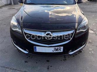 opel insignia 1.6cdti starstop ecoflex 136 excellence