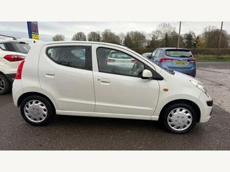 1.0 n-tec euro 5 5dr