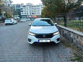 1.5 i-vtec executive