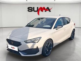 leon 1.4 e-hybrid 204 ch dsg6 v