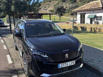 1.2 puretech s&s allure 130 eat8