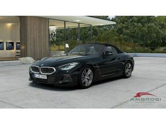 sdrive20i msport package