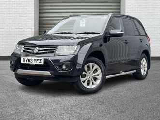 2.4 vvt sz4 4wd euro 5 5dr