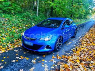 opel astra 2.0 turbo ss opc gtc