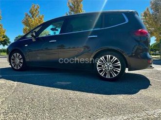 opel zafira tourer 2.0 cdti 165 cv excellence auto