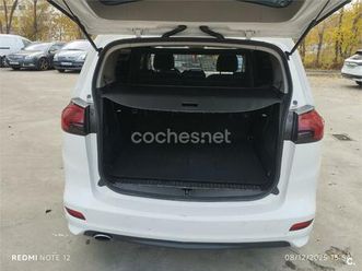 opel zafira tourer 2.0 cdti 165 cv excellence