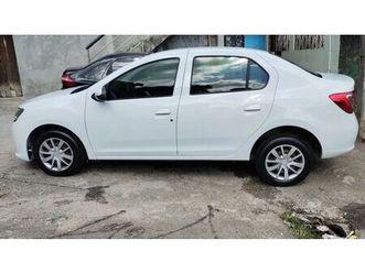 renault logan expres./exp. up hi-flex 1.0 16v 4p 2015