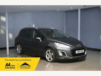 1.6 e-hdi allure euro 5 (start/stop) 5dr