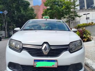 renault logan expres./exp. up hi-flex 1.0 16v 4p 2015