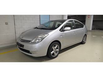 prius 1.5 16v hybrid limited