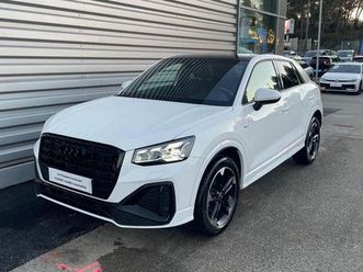q2 35 tfsi 150 s tronic 7 s line plus