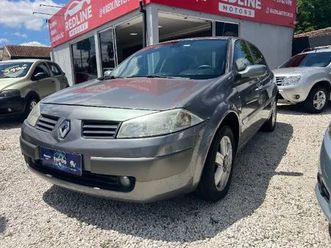 sedan dynamique 2.0 16v aut.