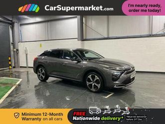 1.2 puretech sense plus eat8 euro 6 (start/stop) 5dr