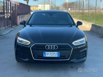 audi a5 spb 2.0 tdi business sport