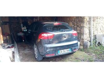 kia rio 1.1 crdi 75 cv