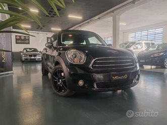 mini cooper d paceman 2.0 all4 automatica