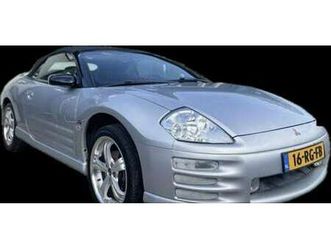 eclipse spyder gt v6