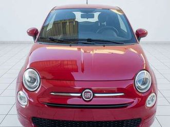 500 1.0 hybrid rockstar 70cv