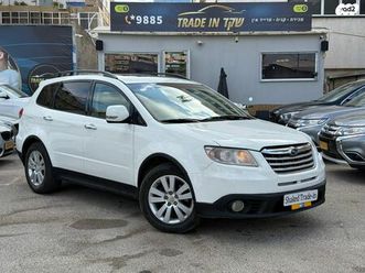 premium אוט׳ 3.6 (258 כ״ס)