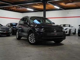 tiguan 1.5 tsi opf dsg elegance
