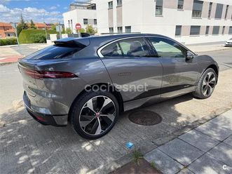 jaguar ipace ev400 s auto 4wd