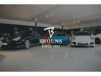 porsche 911 cabrio - 993 carrera 2 272pk | volledig dealeronderhouden