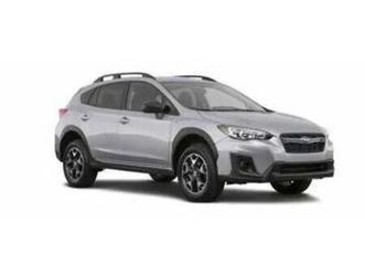 crosstrek special edition אוט׳ 2.0 (152 כ״ס)