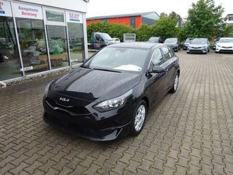 kia ceed 1.5 t-gdi dct ultimate