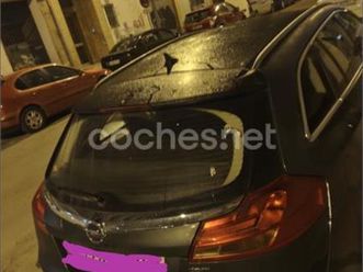 opel insignia sports tourer 2.0 cdti 160 cv edition