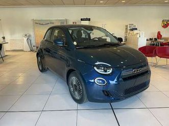 500 berlina 1.0 hybrid torino